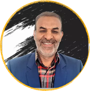 خلیل اله اخلاقی
